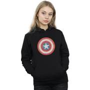 Sweat-shirt Marvel BI11726