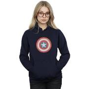 Sweat-shirt Marvel BI11726