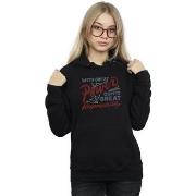 Sweat-shirt Marvel Great Responsibility