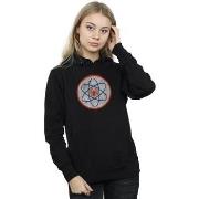 Sweat-shirt Marvel Spider-Man Atom