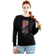 Sweat-shirt Marvel Ragnarok