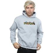 Sweat-shirt Marvel -