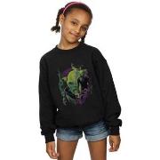 Sweat-shirt enfant Marvel BI14312