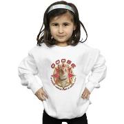 Sweat-shirt enfant Marvel Cool Cat