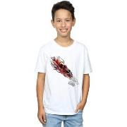 T-shirt enfant Marvel BI2687