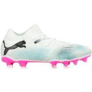 Chaussures de foot Puma Future 7 Match Fg Ag
