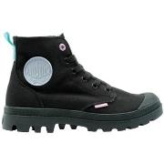 Bottines Palladium PAMPA MONOPOP