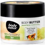 Hydratants &amp; nourrissants Body Natur Body Butter Manteca Corporal ...