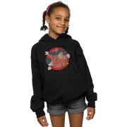 Sweat-shirt enfant Dessins Animés Classic Catch