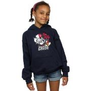 Sweat-shirt enfant Dessins Animés Cat Mouse Chase