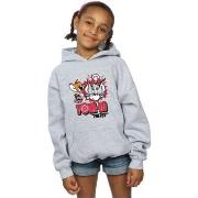 Sweat-shirt enfant Dessins Animés Tomic Energy