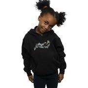 Sweat-shirt enfant Dessins Animés Let The Hunt Begin