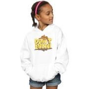 Sweat-shirt enfant Dessins Animés Don't Even