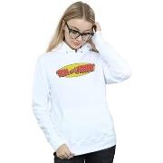 Sweat-shirt Dessins Animés BI14857