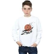 Sweat-shirt enfant Scooby Doo BI32424