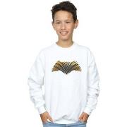 Sweat-shirt enfant Dc Comics Justice League