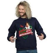 Sweat-shirt Elf Son Of A Nutcracker