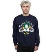 Sweat-shirt Elf Cotton Headed Ninny Muggins