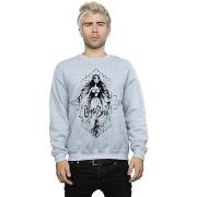 Sweat-shirt Corpse Bride BI15950