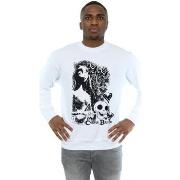 Sweat-shirt Corpse Bride BI15951