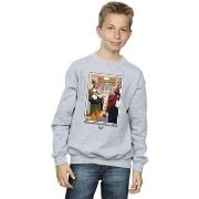 Sweat-shirt enfant Elf OMG