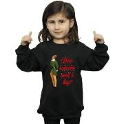 Sweat-shirt enfant Elf BI16267