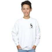 Sweat-shirt enfant Friends BI17554