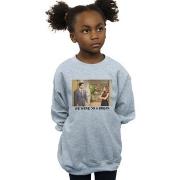 Sweat-shirt enfant Friends We Were On A Break