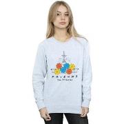 Sweat-shirt Friends BI18125