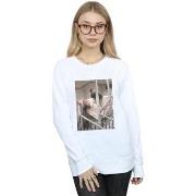 Sweat-shirt Friends Sofa Stairs Photo