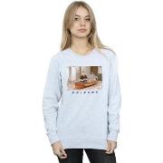 Sweat-shirt Friends BI18286