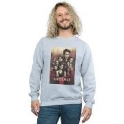 Sweat-shirt Riverdale BI43843