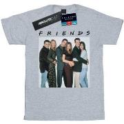 T-shirt enfant Friends BI50057