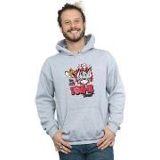 Sweat-shirt Dessins Animés BI19104