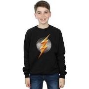 Sweat-shirt enfant Dc Comics Justice League