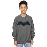 Sweat-shirt enfant Dc Comics Justice League