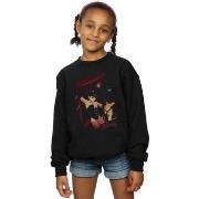 Sweat-shirt enfant Dc Comics BI21428