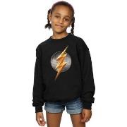 Sweat-shirt enfant Dc Comics Justice League