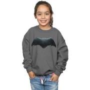 Sweat-shirt enfant Dc Comics Justice League