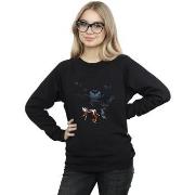 Sweat-shirt Dc Comics BI21848