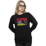 Sweat-shirt Dc Comics BI21870