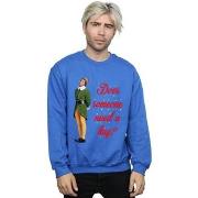 Sweat-shirt Elf BI21961