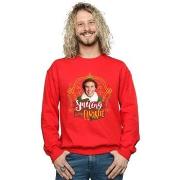 Sweat-shirt Elf BI22130