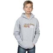 Sweat-shirt enfant The Flintstones BI6387