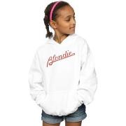 Sweat-shirt enfant Blondie BI6577