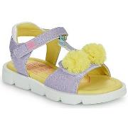 Sandales enfant Agatha Ruiz de la Prada SANDALIA CEREZAS