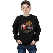 Sweat-shirt enfant Disney BI11498