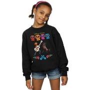 Sweat-shirt enfant Disney BI11633