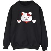 Sweat-shirt Disney Big Hero 6