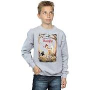 Sweat-shirt enfant Disney BI11723